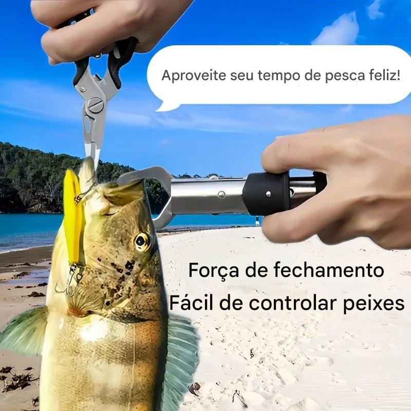 Kit de Alicates Para Pesca