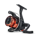 Molinete De Pesca 5.2:1  5 Kg Drag – Leve, Versátil e Resistente
