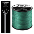 Linha de Multifilamento | Super Resistente | 300 M | JOF 4X