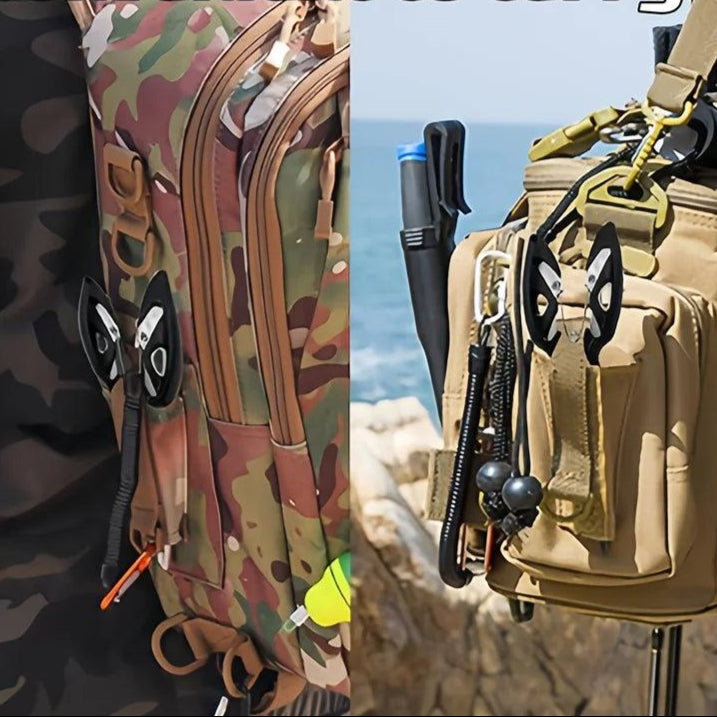 Kit de Alicates Para Pesca | Pescando Online - Pescando Online