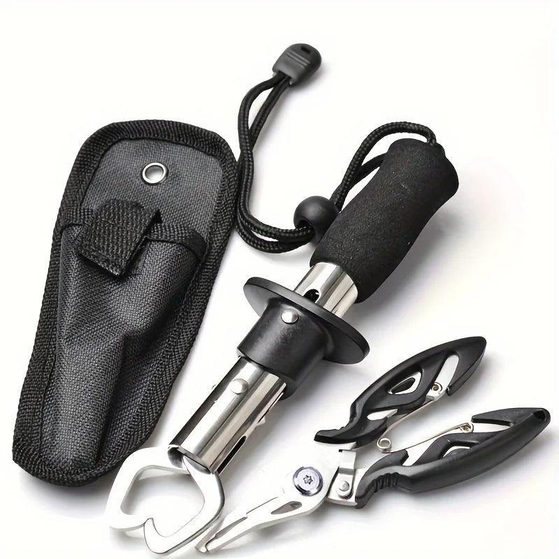 Kit de Alicates Para Pesca | Pescando Online - Pescando Online
