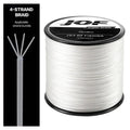 Linha de Multifilamento | Super Resistente | 300 M | JOF 4X
